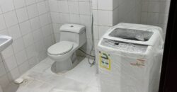 Fully furnished 1bhk apartment for rent