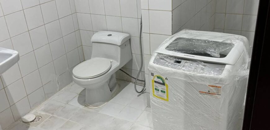 Fully furnished 1bhk apartment for rent