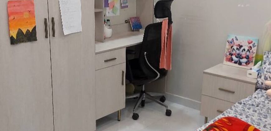 2bhk flat for Rent in Ummul Hammam – SAR 45000/ YR