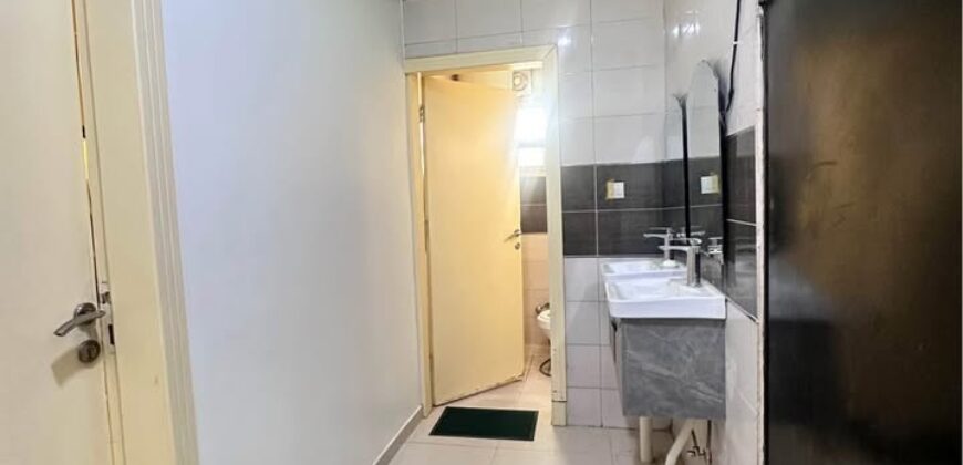 Furnished Room for Rent in Wadi Laban – SAR 1600