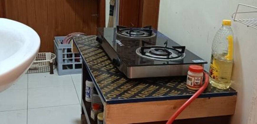 Furnished Room for Rent in Jubail for Muslim Families