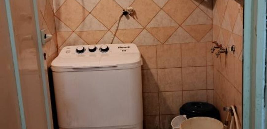 Furnished Room for Rent in Jubail for Muslim Families