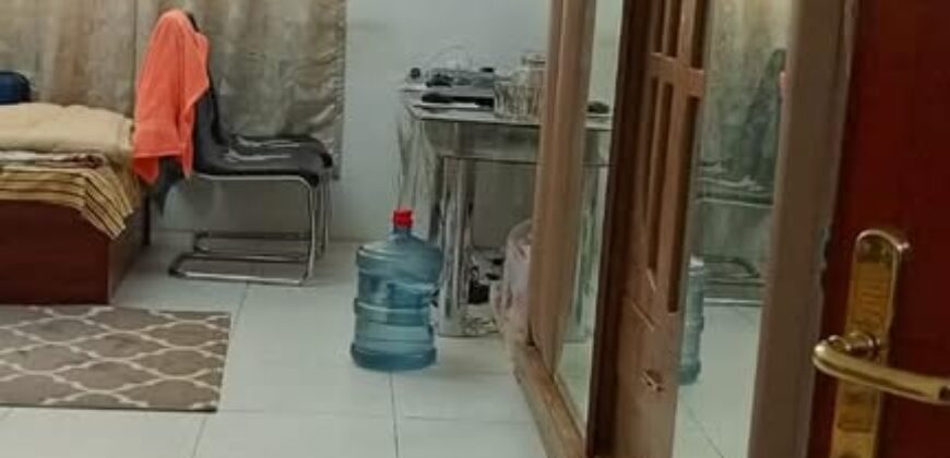 Furnished Room for Rent in Al Murabba-SAR2,500 / Month