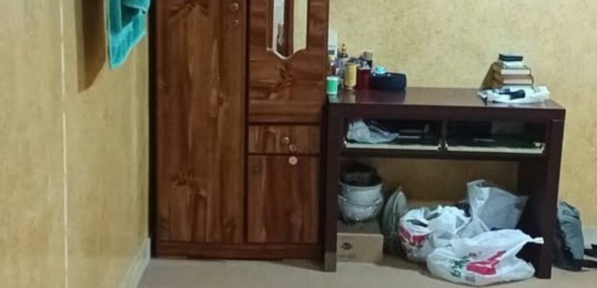 Furnished Room for Rent in Jubail for Muslim Families