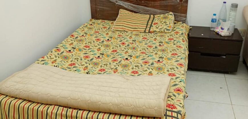 Furnished Room for Rent in Al Murabba-SAR2,500 / Month