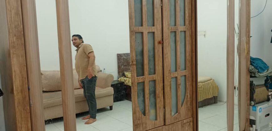 Furnished Room for Rent in Al Murabba-SAR2,500 / Month