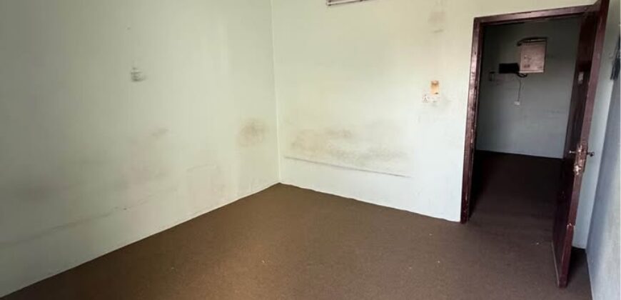 Spacious 3-Bedroom Apartment for Rent – Fully Equipped