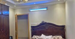 Family and Single Lady Apartment for Rent- 6 Months