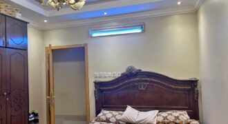 Family and Single Lady Apartment for Rent- 6 Months