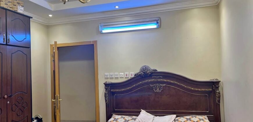 Family and Single Lady Apartment for Rent- 6 Months