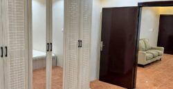 Fully furnished 1bhk apartment for rent