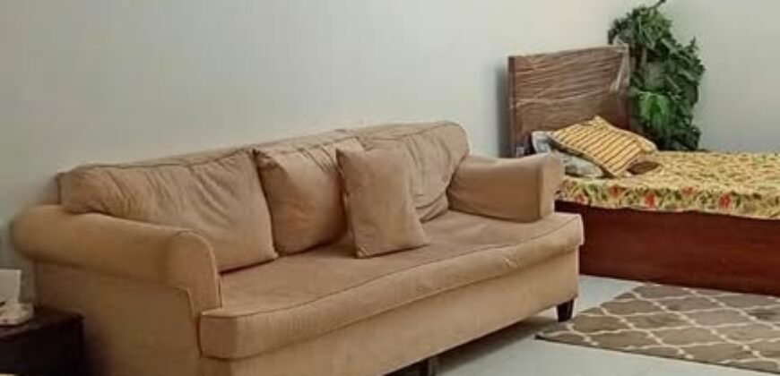 Furnished Room for Rent in Al Murabba-SAR2,500 / Month