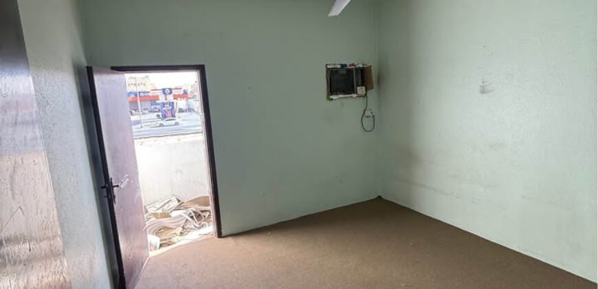 Spacious 3-Bedroom Apartment for Rent – Fully Equipped