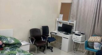 Room for rent in Riyadh Exit 12-SAR1700