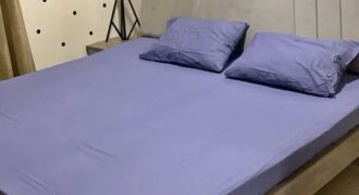 Furnished 2BHK family flat for rent in Jubail – SAR 2500/Month