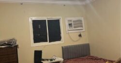 Family and Single Lady Apartment for Rent- 6 Months