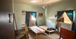 Spacious 3-Bedroom Apartment for Rent – Fully Equipped