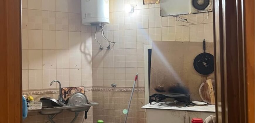 Family and Single Lady Apartment for Rent- 6 Months