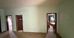 Spacious 3-Bedroom Apartment for Rent – Fully Equipped