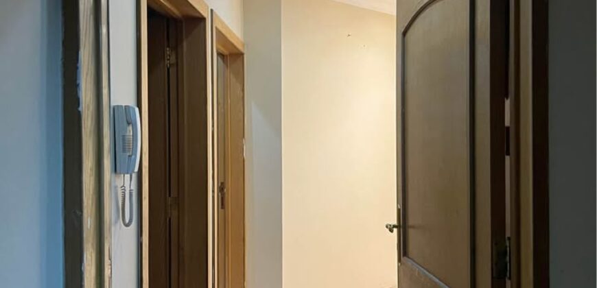 Family and Single Lady Apartment for Rent- 6 Months