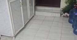 Furnished family flat available in hara-SAR2,800/Month