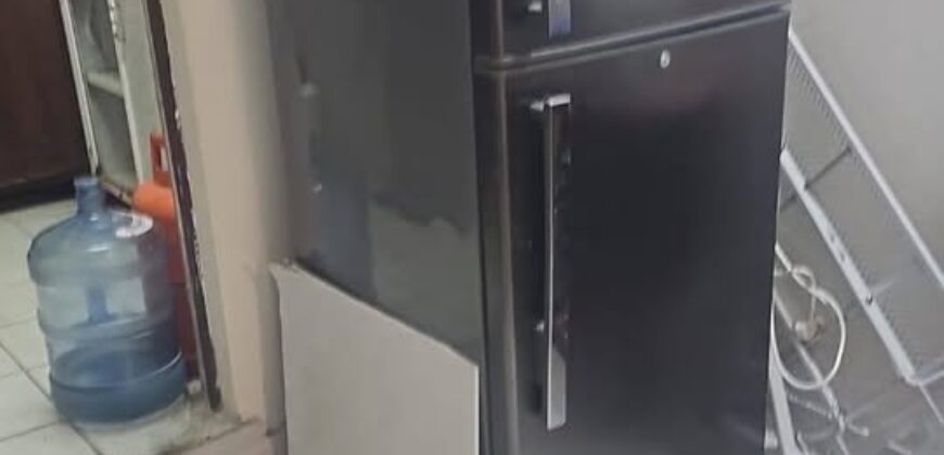 Furnished family flat available in hara-SAR2,800/Month