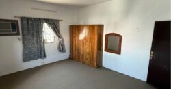 Spacious 3-Bedroom Apartment for Rent – Fully Equipped