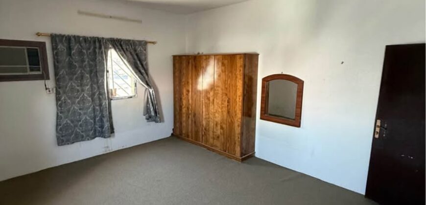 Spacious 3-Bedroom Apartment for Rent – Fully Equipped