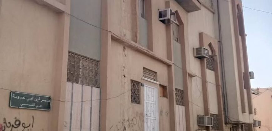 Room & Bed space available SAR350 / Month