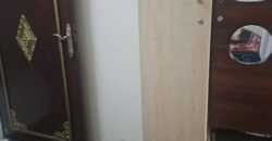 Furnished family flat available in hara-SAR2,800/Month