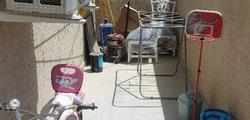 2bhk flat for Rent in Ummul Hammam – SAR 45000/ YR