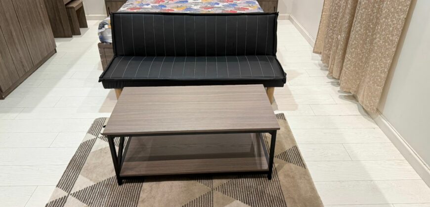 Fully Furnished Room for Rent in Al Malqa Riyadh