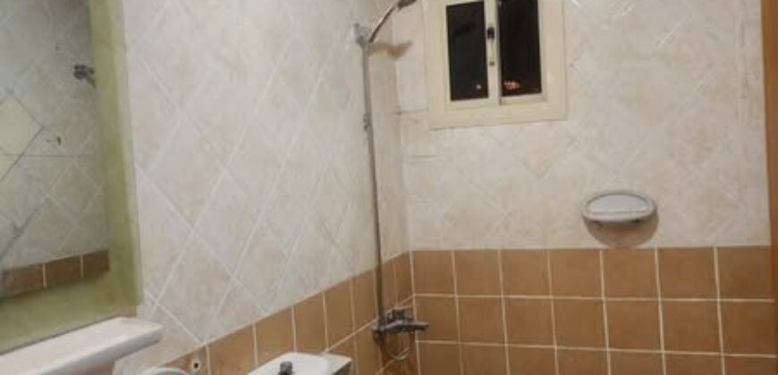 2BHK Family Apartment for Rent in Yarmouk Riyadh – SAR 15,000