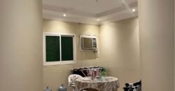 Family and Single Lady Apartment for Rent- 6 Months