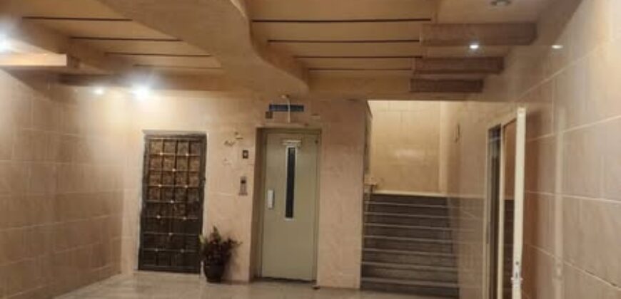 2BHK Family Apartment for Rent in Yarmouk Riyadh – SAR 15,000