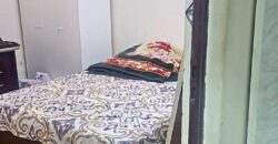 Furnished family flat available in hara-SAR2,800/Month