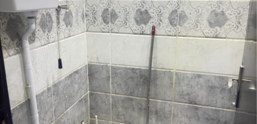 SAR 1500/month Separate Room Available for Rent