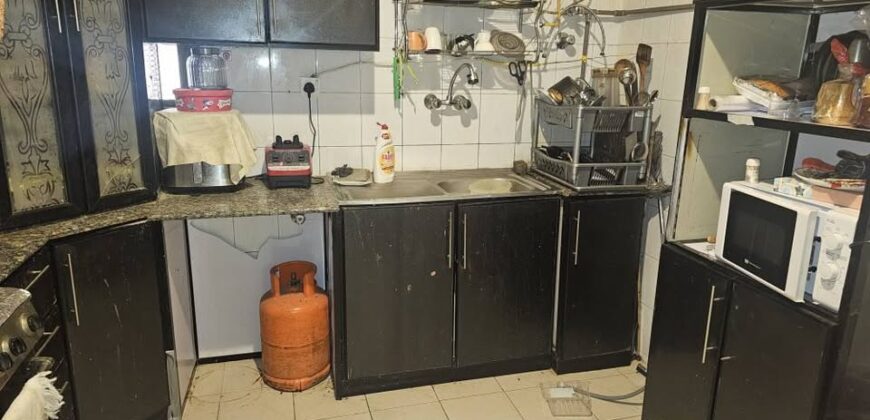 Furnished Room for Single Bachelor – Exit 5 Al Maseef