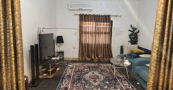 Furnished Room for Single Bachelor – Exit 5 Al Maseef
