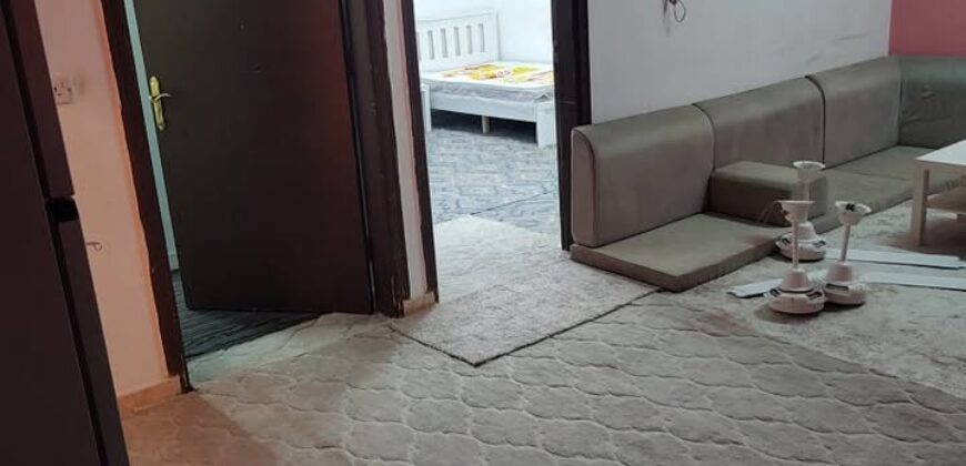 Fully Furnished Family Apartment available @ 1500/month