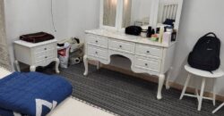 Fully Furnished Family Apartment available @ 1500/month
