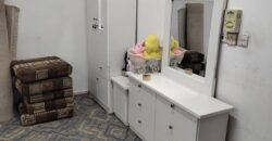 Fully Furnished Family Apartment available @ 1500/month