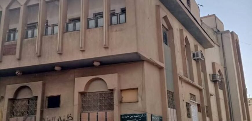 Room & Bed space available SAR350 / Month