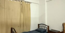 SAR 1500/month furnished room for rent (Bachelor)