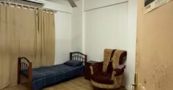 SAR 1500/month furnished room for rent (Bachelor)