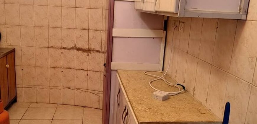 Fully Furnished Family Apartment available @ 1500/month