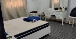 Fully Furnished Family Apartment available @ 1500/month