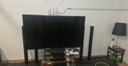 Furnished Room for Single Bachelor – Exit 5 Al Maseef