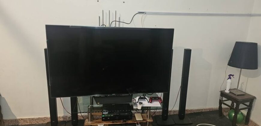 Furnished Room for Single Bachelor – Exit 5 Al Maseef