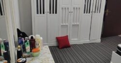 Fully Furnished Family Apartment available @ 1500/month